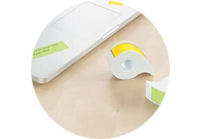 Super Przylepne Etykiety Post-it®
