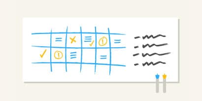 Zweryfikuj projekt po jego zakończeniu