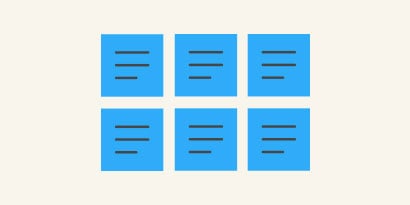 Spisz każdy pomysł na Karteczce Post-it®